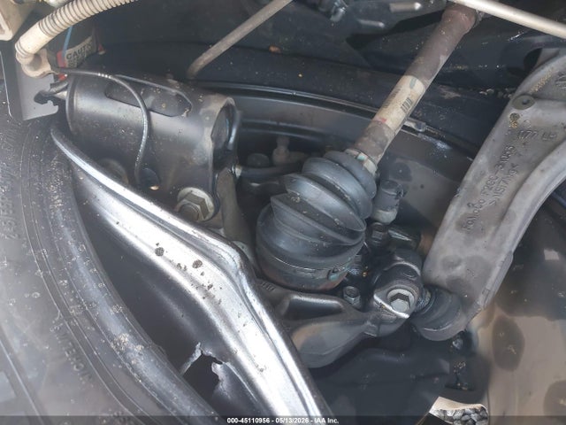 Ford Edge Titanium
