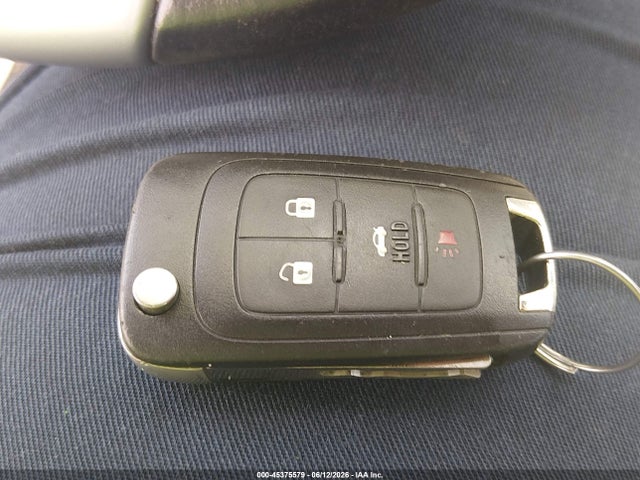 Chevrolet Cruze 1lt Auto
