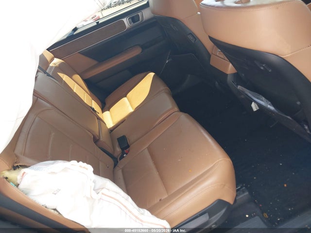 Hyundai SANTA FE Limited