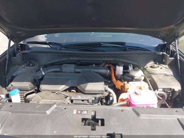 Hyundai SANTA FE Limited