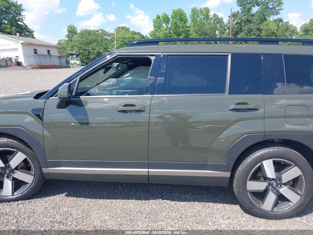Hyundai SANTA FE Limited