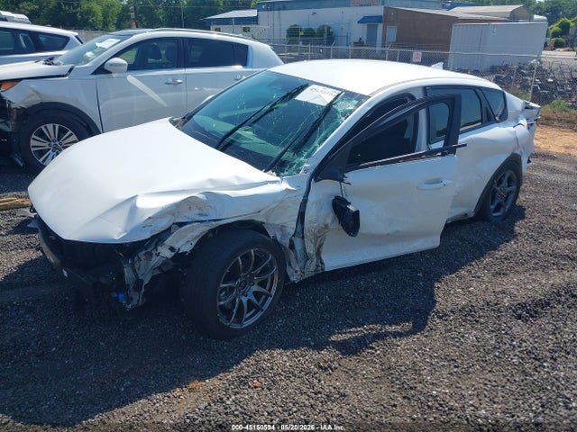 Kia K4 Lxs