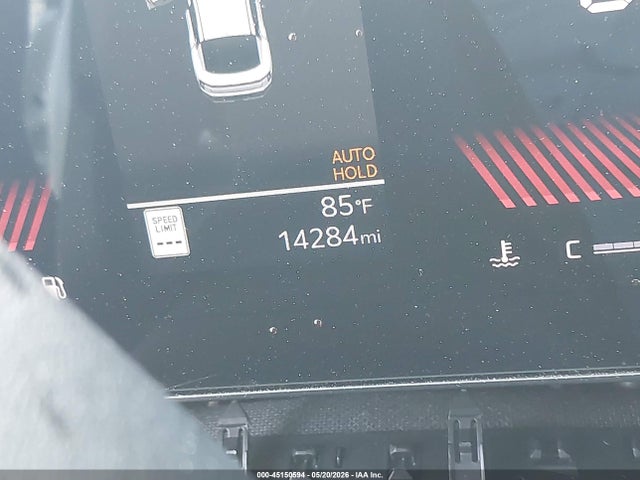 Kia K4 Lxs