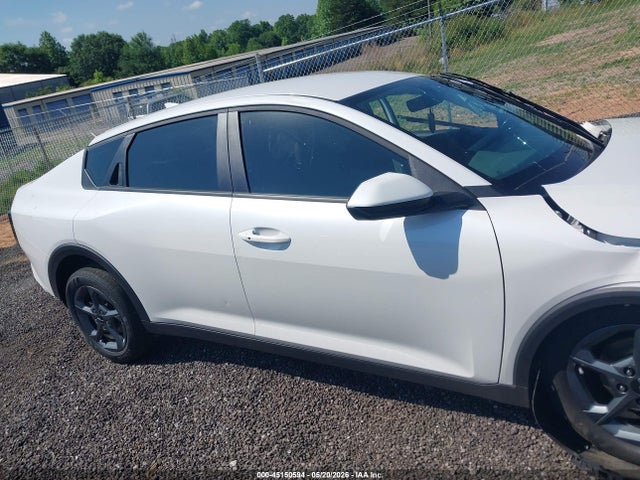 Kia K4 Lxs