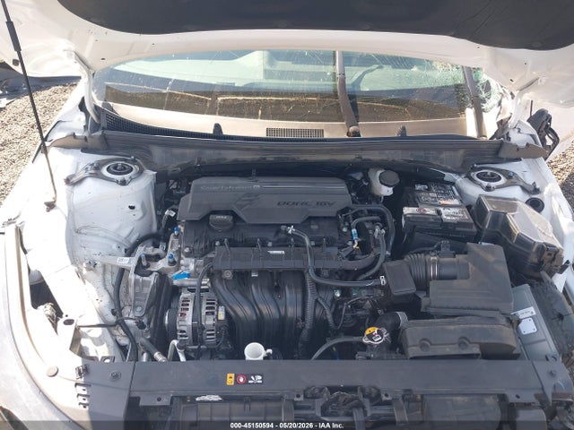 Kia K4 Lxs