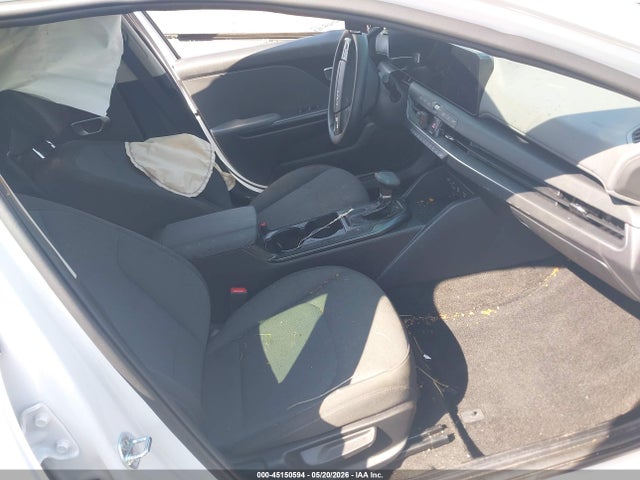Kia K4 Lxs