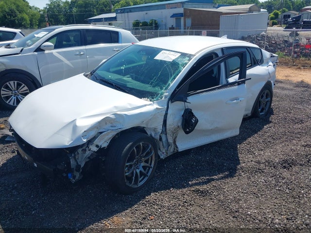 Kia K4 Lxs