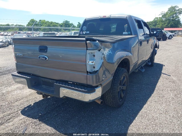 Ford F-150 Xlt