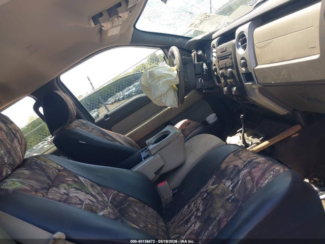 Ford F-150 Xlt