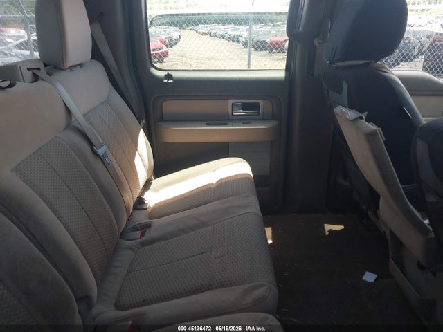 Ford F-150 Xlt