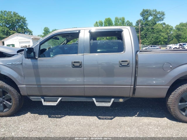 Ford F-150 Xlt
