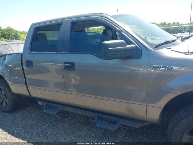 Ford F-150 Xlt