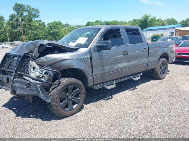 Ford F-150 Xlt