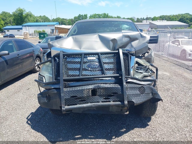 Ford F-150 Xlt