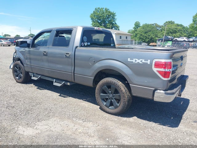 Ford F-150 Xlt