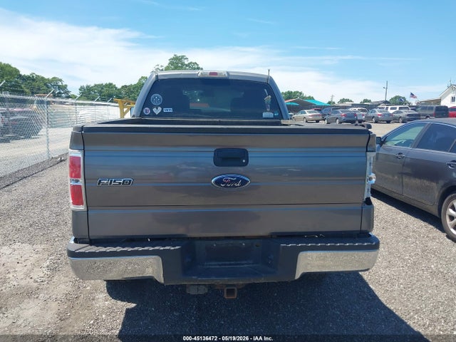 Ford F-150 Xlt