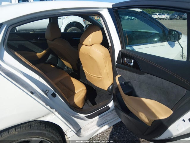 Nissan Maxima 3.5 Sr
