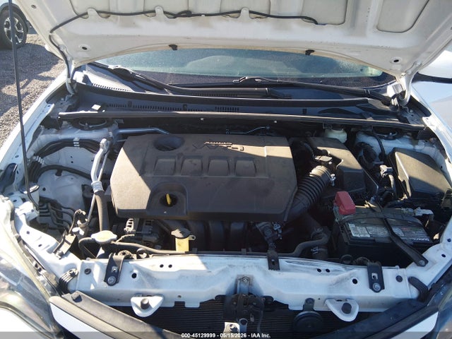 Toyota Corolla Se