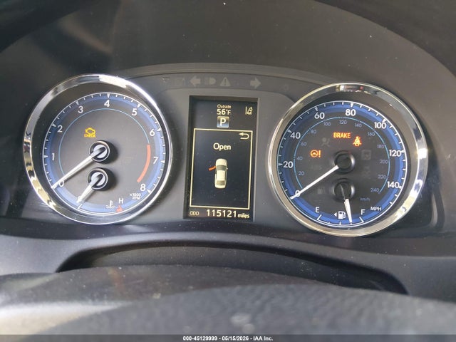 Toyota Corolla Se
