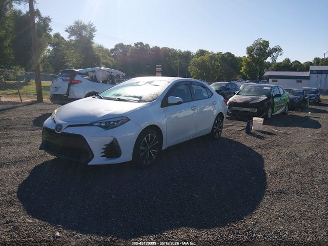 Toyota Corolla Se