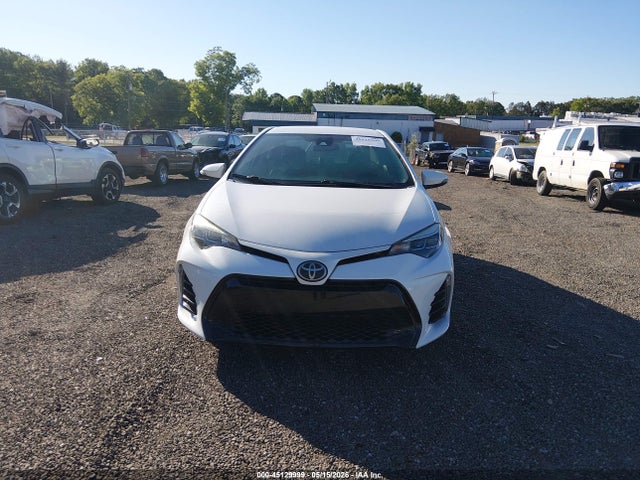 Toyota Corolla Se