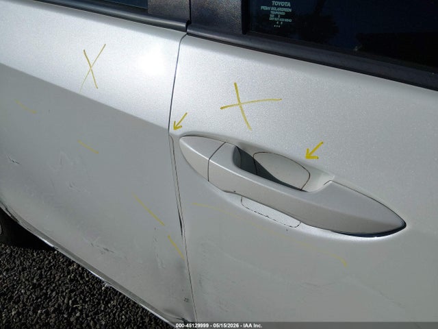 Toyota Corolla Se