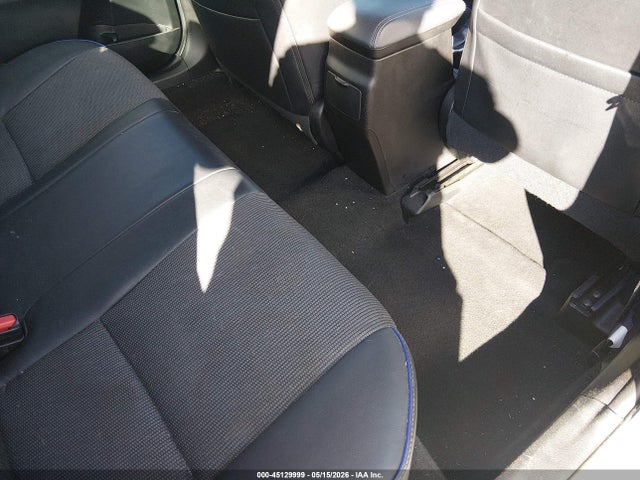 Toyota Corolla Se