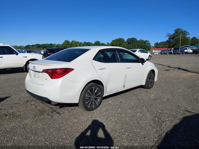 Toyota Corolla Se