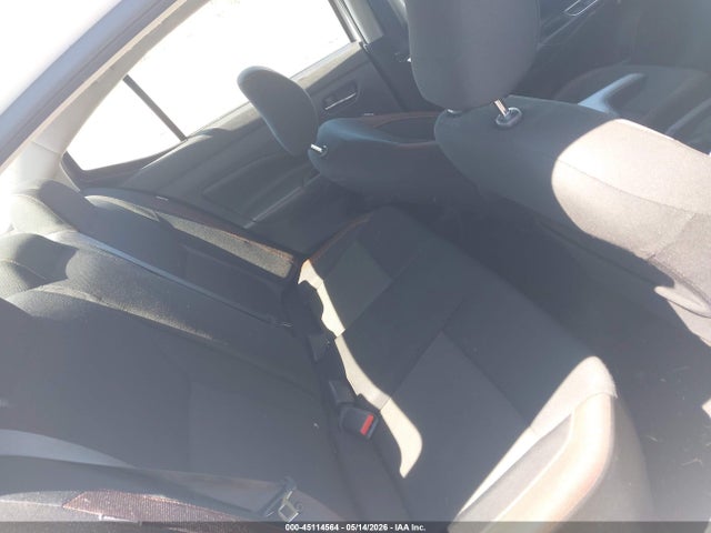 Nissan Versa Sr Xtronic Cvt