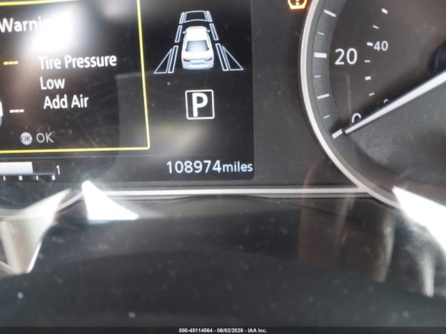 Nissan Versa Sr Xtronic Cvt