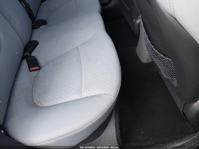 Hyundai ACCENT Se