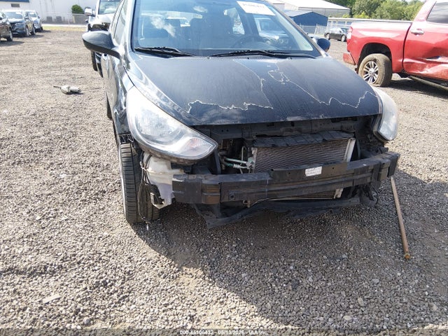 Hyundai ACCENT Se