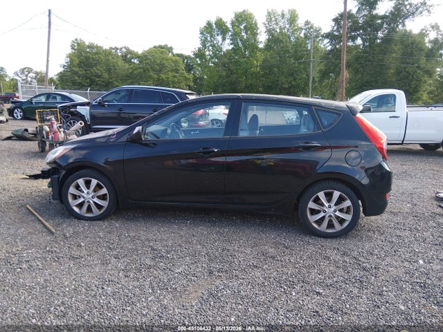 Hyundai ACCENT Se