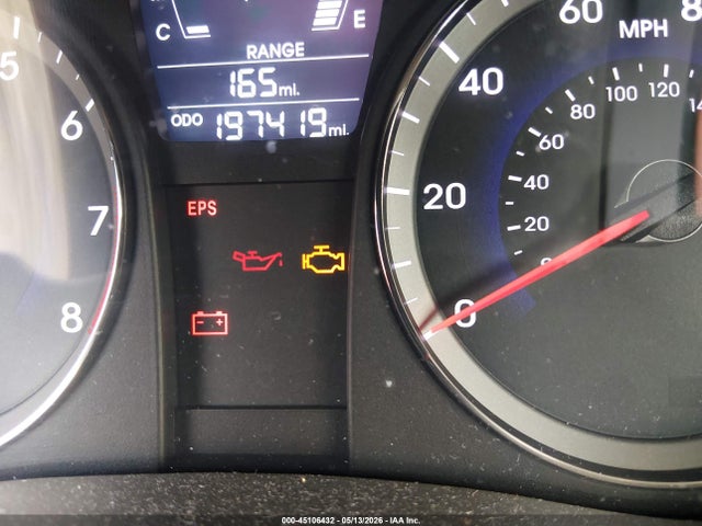 Hyundai ACCENT Se