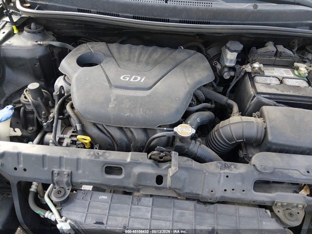 Hyundai ACCENT Se