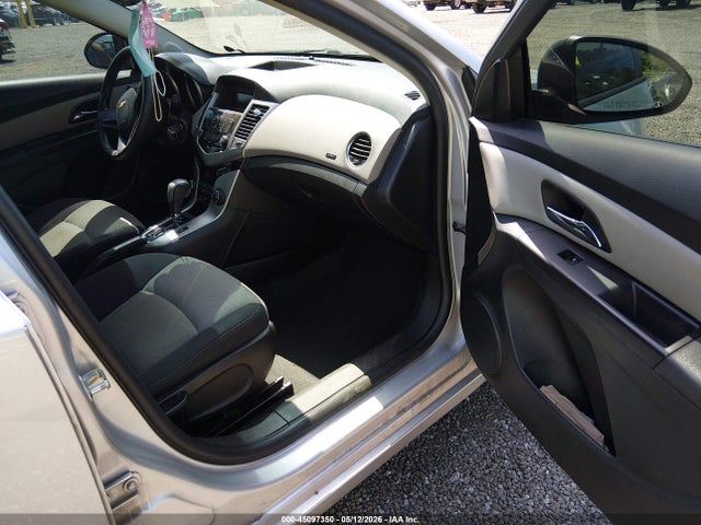 Chevrolet Cruze Ls Auto