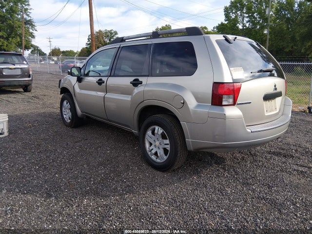 Mitsubishi Endeavor Ls