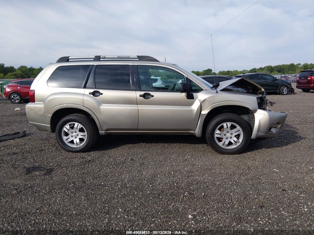 Mitsubishi Endeavor Ls