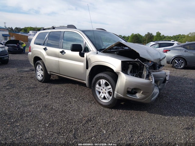 Salvage Mitsubishi Endeavor Image