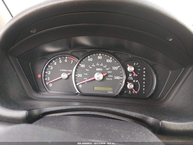 Mitsubishi Endeavor Ls