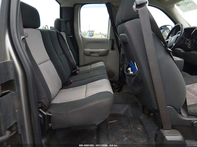 GMC Sierra 1500 Work Truck