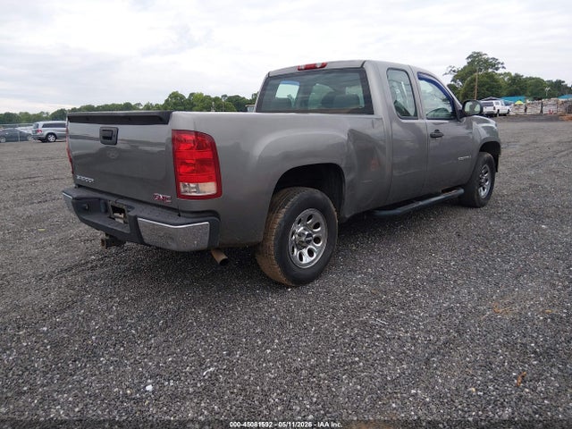 GMC Sierra 1500 Work Truck