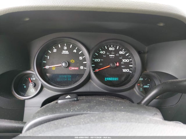 GMC Sierra 1500 Work Truck