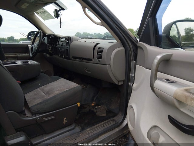GMC Sierra 1500 Work Truck