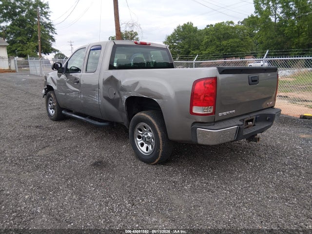 GMC Sierra 1500 Work Truck