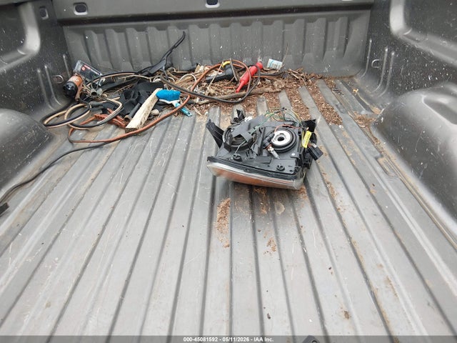 GMC Sierra 1500 Work Truck