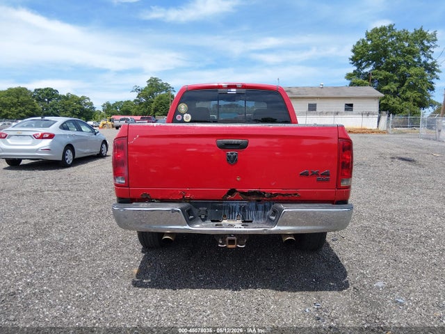 Dodge Ram 1500