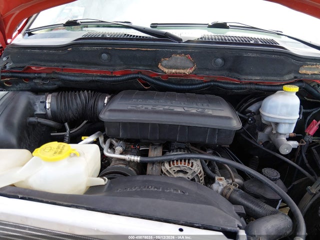 Dodge Ram 1500