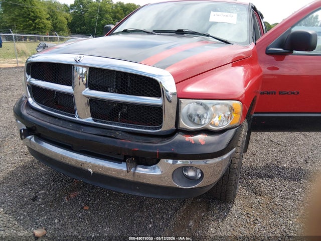 Dodge Ram 1500