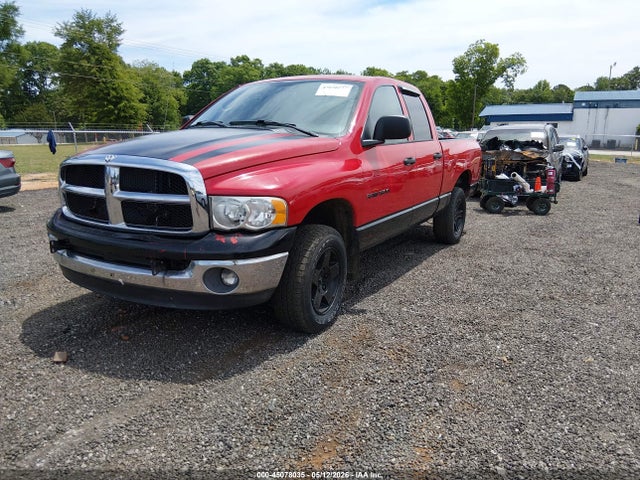 Dodge Ram 1500